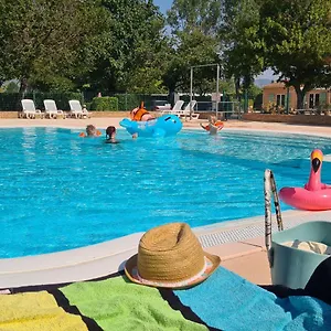 Tikayan L'oxygène Camping