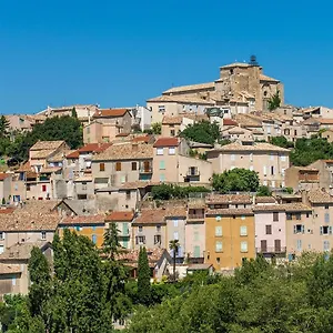 Prouvenco Séjour chez l'habitant