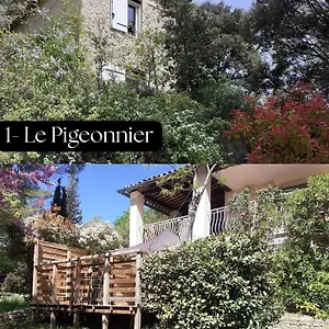 La Pigoussette Appartement